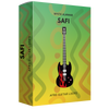 Safi - Afro Guitar Loops