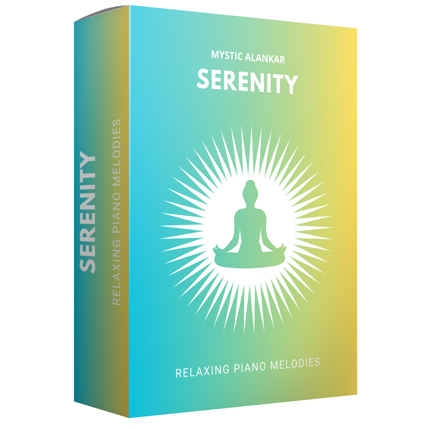Serenity - Relaxing Piano Melodies