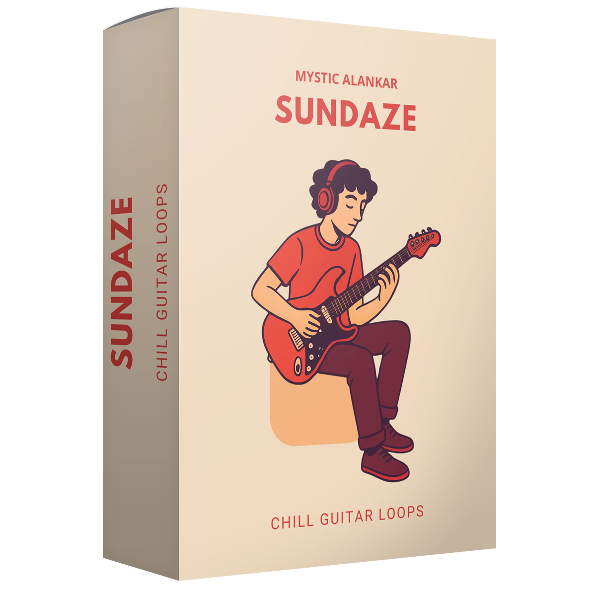 Sundaze - Chill Guitar Loops