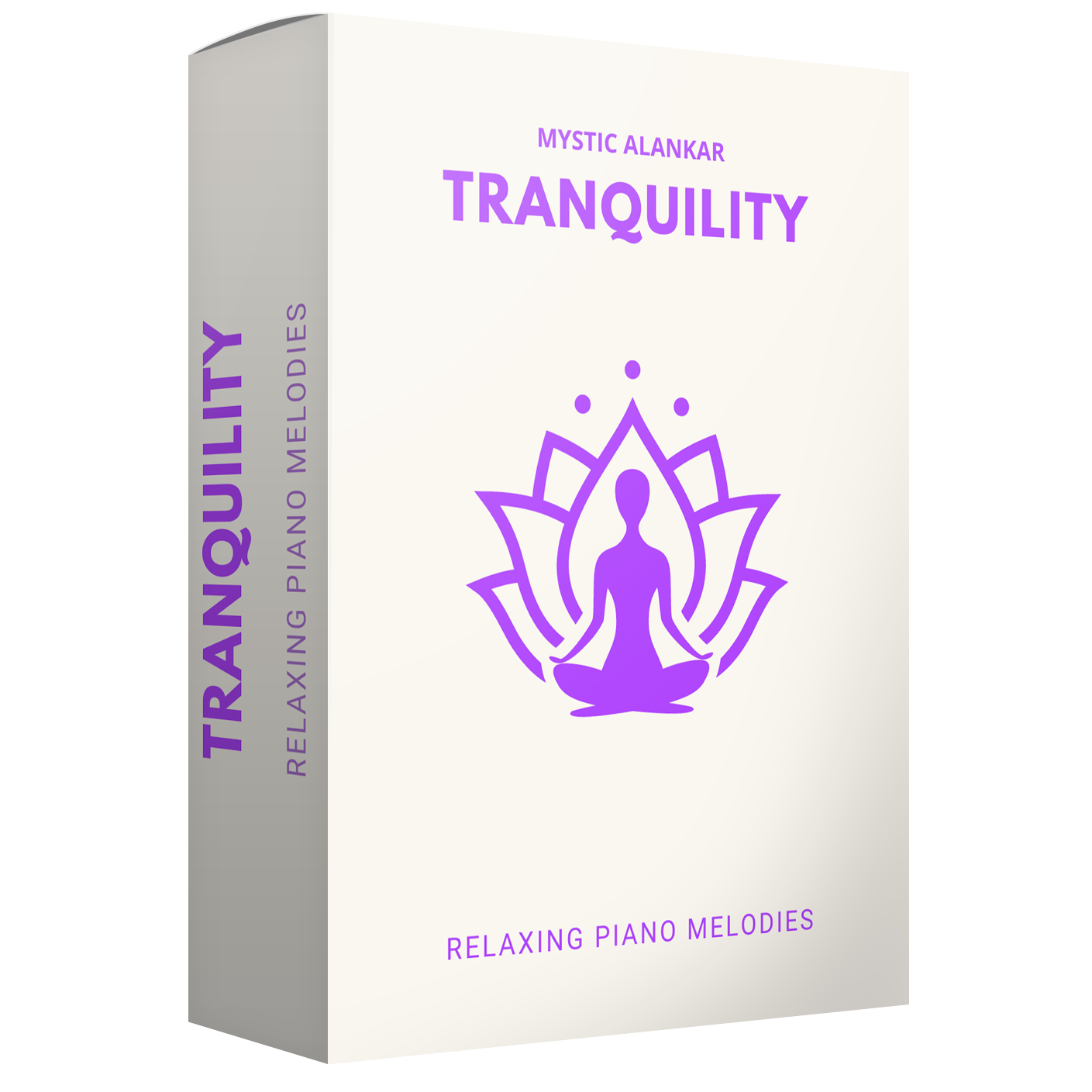 Tranquility - Relaxing Piano Melodies