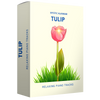 Tulip - Relaxing Piano Tracks