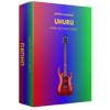 Uhuru - Afro Guitar Loops