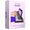 Velvet - Emotional Piano Loops