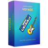 Voyage - Electric Guitars & Keys