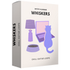 Whiskers - Chill Guitar Loops