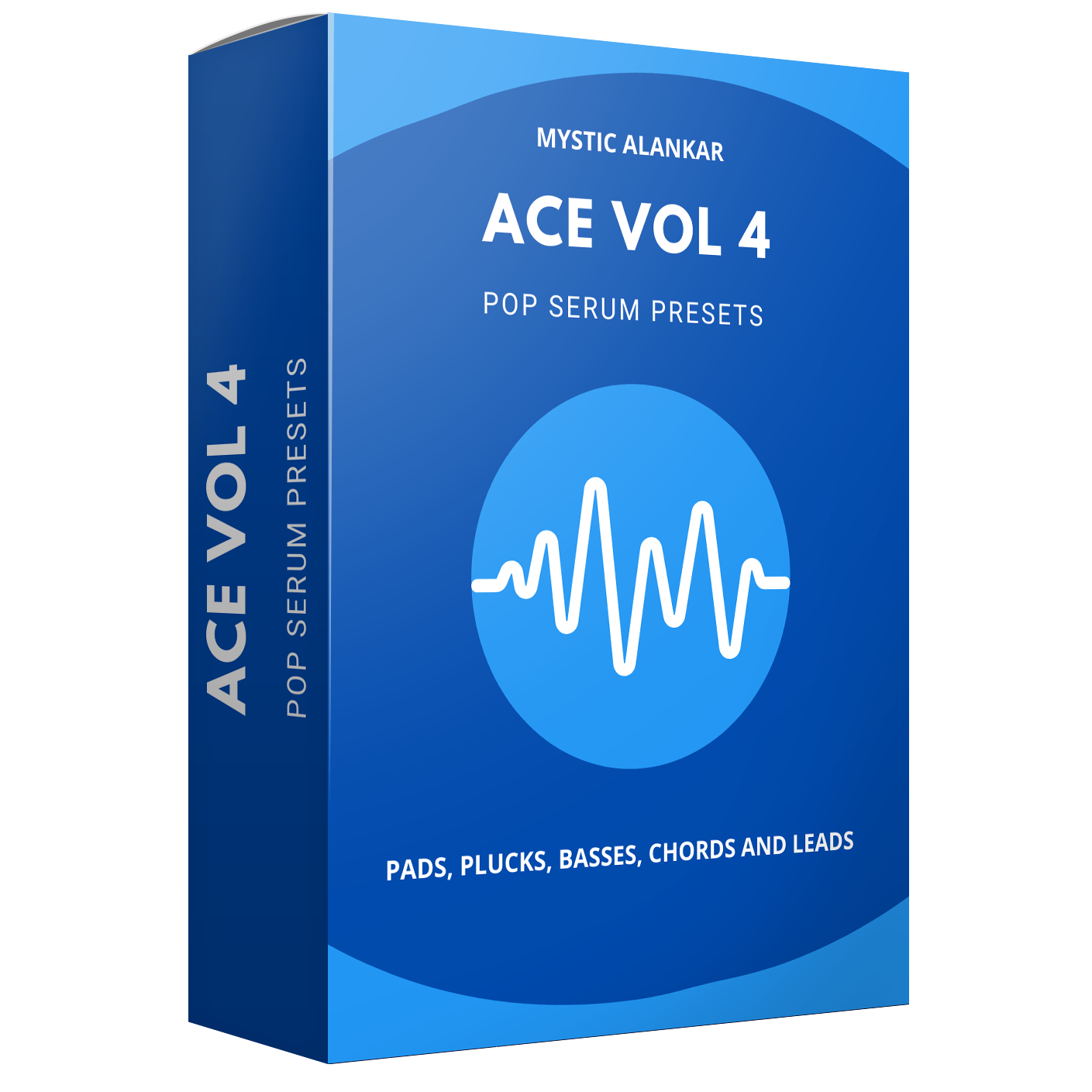 serum presets