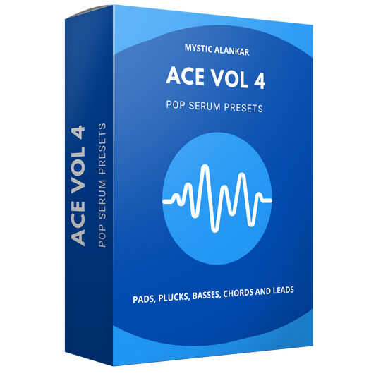 serum presets