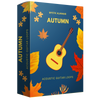 Autumn - Acoustic Guitar Loops