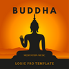 Buddha - Meditation Logic Pro Template