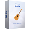 Bloom - Acoustic Guitar Loops