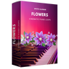 Flowers - Cinematic Piano Loops