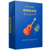 Intricate - Spanish Guitar Loops