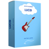 Lucid - Chill Guitar Loops