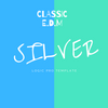 Silver - Classic EDM Logic Pro Template