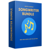 MIDI Piano, Guitar Loops For Songwriters