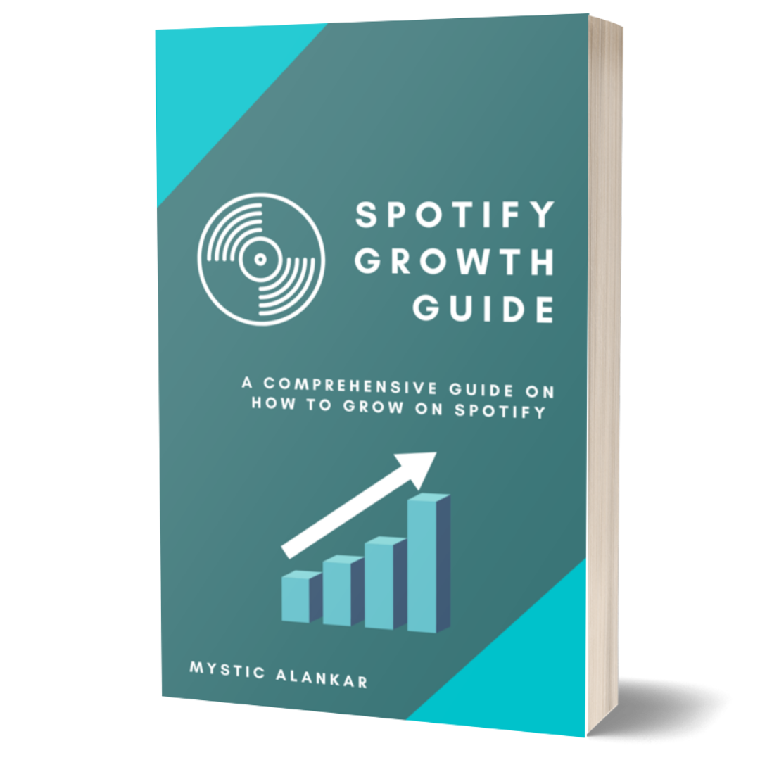 Spotify Growth Guide