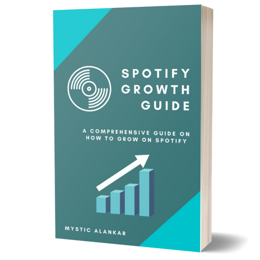 Spotify Growth Guide