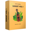 Sunset Vol 1 - Ukulele Loops