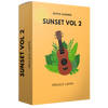 Sunset Vol 2 - Ukulele Loops