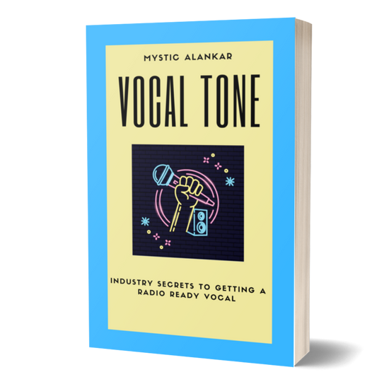 Vocal Tone